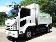 2010 ISUZU FORWARD