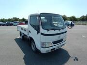 2002 TOYOTA TOYOACE TRUCK 1.25ton