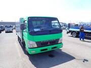 2005 MITSUBISHI CANTER 2ton