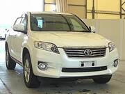 2012 TOYOTA VANGUARD 240S