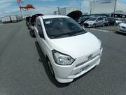 2018 TOYOTA PIXIS EPOCH