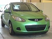 2010 MAZDA DEMIO