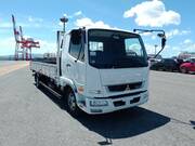 2018 MITSUBISHI FIGHTER 3.9ton