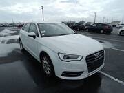 2014 AUDI A3