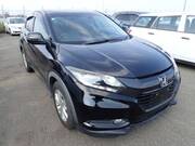 2016 HONDA VEZEL