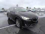 2012 MAZDA CX-5 XD