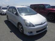 2003 TOYOTA WISH