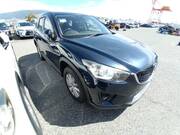 2014 MAZDA CX-5 XD