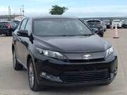 2017 TOYOTA HARRIER