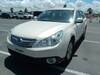 SUBARU LEGACY OUTBACK