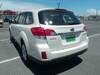 SUBARU LEGACY OUTBACK