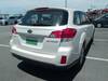 SUBARU LEGACY OUTBACK