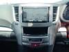 SUBARU LEGACY OUTBACK