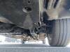 SUBARU LEGACY OUTBACK