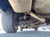 SUBARU LEGACY OUTBACK