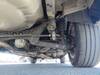 SUBARU LEGACY OUTBACK