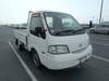NISSAN VANETTE TRUCK