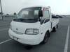 NISSAN VANETTE TRUCK
