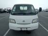 NISSAN VANETTE TRUCK