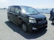 2012 TOYOTA VOXY ZS KIRAMEKI II