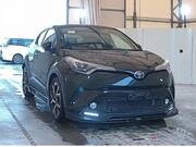 2017 TOYOTA C-HR G