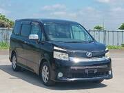 2009 TOYOTA VOXY
