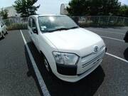 2015 TOYOTA PROBOX VAN