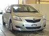 TOYOTA BELTA