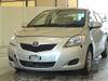 TOYOTA BELTA