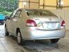 TOYOTA BELTA