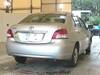 TOYOTA BELTA