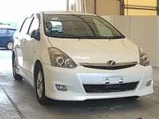 2007 TOYOTA WISH