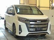 2018 TOYOTA NOAH SI WXB