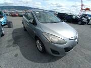 2012 MAZDA DEMIO