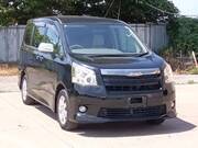 2009 TOYOTA NOAH S G EDITION