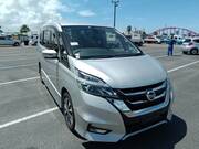 2018 NISSAN SERENA