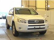 2006 TOYOTA RAV4 G