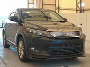 2015 TOYOTA HARRIER PREMIUM
