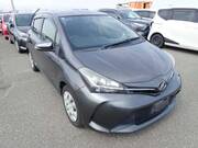 2015 TOYOTA VITZ U