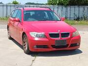 2007 BMW 3 SERIES