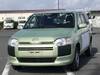 TOYOTA PROBOX VAN