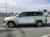 TOYOTA PROBOX VAN