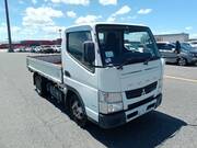 2013 MITSUBISHI CANTER 2ton