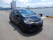 2015 HONDA FIT HYBRID L PKG