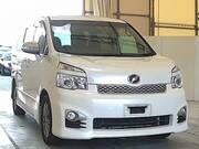 2012 TOYOTA VOXY ZS KIRAMEKI II