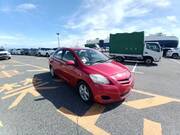 2006 TOYOTA BELTA X