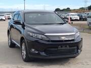 2015 TOYOTA HARRIER PREMIUM