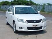 2007 TOYOTA ALLION