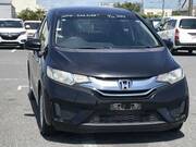 2015 HONDA FIT HYBRID