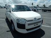 2017 TOYOTA PROBOX VAN GL